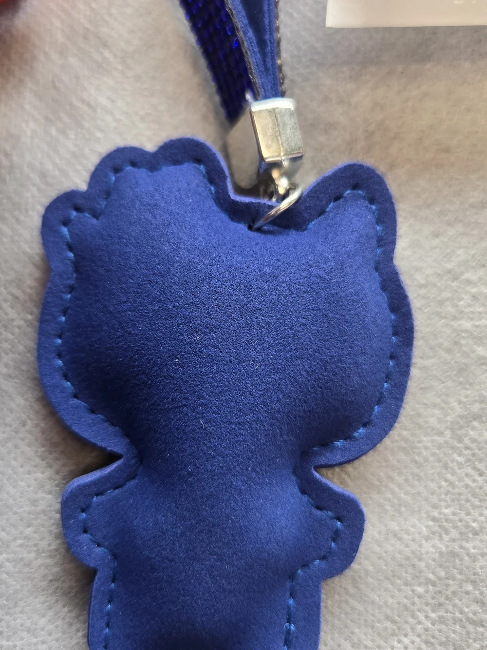 Hello Kitty Bag Charm /Keychain BUNDLE🌸💙NWT